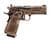 Kimber 2K11 Pro Minotaur 9mm 4.25in Sandstone Cerakote thumbnail 2