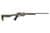 Citadel Trakr .17 HMR Precision Bolt Rifle 18" FDE, Threaded Barrel thumbnail 3