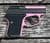 Seecamp LWS-32 .32 ACP Pink thumbnail 1