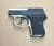 L.W. Seecamp LWS-380 .380 ACP Brown Sand thumbnail 1