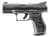 Walther PPQ Q4 Tactical 9mm Steel - Optics Ready Precision Pistol thumbnail 1