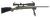 Mossberg Patriot .308 Win Bolt Rifle - OD Green Precision Hunter thumbnail 2