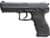 H&K P30LS V3 9mm 4.45in Black thumbnail 3