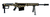 Barrett M107A1 America 250 .50 BMG 20in thumbnail 1