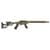 Ruger Precision Rimfire Bolt-Action Rifle .22LR OD Green thumbnail 2