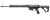 Daniel Defense DD5 V5 6.5 Creedmoor Tactical Semi-Auto Rifle - Black thumbnail 1