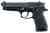 Beretta 92FS: Iconic 9mm Semi-Auto Pistol, 15+1 Rounds thumbnail 5