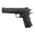 Taurus PT1911 .45 ACP Pistol - Full-Size Matte Black Precision thumbnail 2