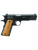 TriStar Classic 1911 .45 ACP Pistol - Blued Steel, 8+1 Capacity thumbnail 2
