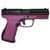 FMK 9C1 G2 9mm 3.87in Pink Raspberry thumbnail 1