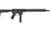 CMMG Resolute 200: 9mm Semi-Auto Rifle, 32-Round, 16.1" Black thumbnail 1