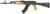 Kalashnikov KR-103: 7.62x39 Semi-Auto Sport Rifle - Black/Wood thumbnail 1