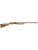 Alpha 2 Camo Semi-Auto Shotgun | 12GA | 28" Barrel | T & R Imports thumbnail 3