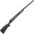 Nosler M48 Mountain Carbon .26 Bolt Rifle - Tungsten Gray thumbnail 2