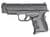 Springfield XD-S Mod 2 OSP 9mm, Black, Compact Striker Pistol 4" thumbnail 1