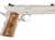 SDS 1911 Republic of Texas .45 ACP Stainless Pistol thumbnail 3