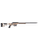 Savage 110 Precision Bolt-Action Rifle 6.5 PRC FDE/Black thumbnail 5