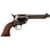 Taylor's .357 Short Stroke Smoke Wagon Revolver - Case Hardened thumbnail 1
