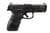 Mossberg MC2C Optic-Ready 9mm Compact Semi-Auto Pistol thumbnail 1