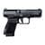 Canik Mete SF 9mm - Striker Fire, 15-Round, Optic Ready Handgun thumbnail 1