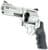 Smith & Wesson 460V Magnum Revolver - .460 S&W, 5-Rd Stainless Powerhouse thumbnail 2