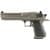 Desert Eagle Mark XIX .44 Mag Pistol - Tungsten Cerakote Finish thumbnail 3