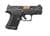 Shadow Systems CR920 Elite 9mm - Optics Ready, Night Sights, Compact thumbnail 1