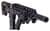 Panzer BP12 Gen2 Tactical Bullpup 12GA Shotgun - Semi-Auto Black thumbnail 2