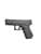 Glock G32 Gen4 Compact .357 SIG Pistol - 13+1 Capacity, Ergonomic Grip thumbnail 6