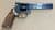 Manurhin MR32: Classic Blued .32 S&W Revolver, 6" Barrel, 6 Rds thumbnail 1