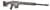 Ruger Precision - 6.5MM Creedmoor American Flag Bolt Rifle thumbnail 2