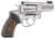 Ruger GP100 Compact .357 Magnum Revolver - 7-Round Satin Stainless thumbnail 2
