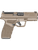 Springfield Hellcat Pro OSP 9mm FDE Striker Pistol thumbnail 4