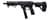 Freedom Ordnance FX9 Elite 9mm 8in Black thumbnail 2