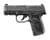 FN Reflex MRD: 9mm Micro Compact, Optic Ready, Black Finish thumbnail 4