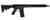 American Tactical Imports Alpha Maxx RIA 5.56 NATO 16in Black thumbnail 1