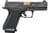 Shadow Systems MR920 Elite 9mm 4in Black thumbnail 1