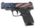 Honor Guard 9mm Sub-Compact Pistol - American Flag Edition thumbnail 1