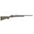 Howa M1500 Hogue 6.5 Creedmoor Bolt Rifle - Green thumbnail 2