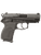 Bersa TPRC .45 ACP Compact - 3.5" Barrel, 7-Round Matte Black thumbnail 3