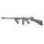 "Auto-Ordnance 1927A-1 Deluxe .45 ACP Semi-Auto Rifle - Walnut Classic" thumbnail 3