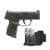 SIG SAUER P365 Night Sight 9MM Compact Striker Pistol thumbnail 1