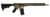 Great Lakes AR-15 .223 Wylde Semi-Auto Rifle - Burnt Bronze 16" thumbnail 3