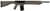 TriStar KRX Tactical Semi-Auto 12 GA Shotgun - FDE/Black thumbnail 1