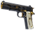 Colt "El Compadre" .38 Super Pistol - Limited Edition Collector's Exclusive thumbnail 1