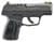 Ruger MAX-9 Compact 9mm Pistol with Tritium Sights - Black thumbnail 6