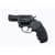 Charter Arms Mag Pug .357 Magnum Compact Revolver - Power Edition thumbnail 4