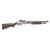 Tokarev TX3 Nickel 20 GA Pump Shotgun - Walnut Stock, 18.5" Barrel thumbnail 1
