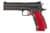 Dan Wesson DWX: Precision 9mm Optic-Ready Sport Handgun thumbnail 2