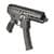 SIG Sauer MPX K: Compact 9mm, 35rd High-Capacity Semi-Auto thumbnail 1